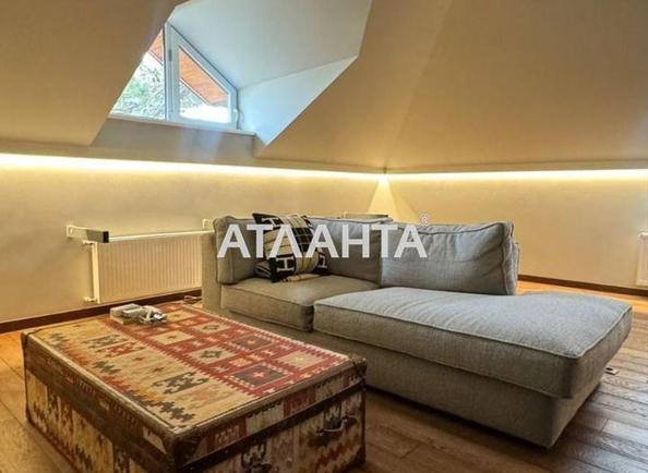 House by the address st. Frantsuzskiy bul Proletarskiy bul (area 430 m²) - photo 29 House by the address st. Frantsuzskiy bul Proletarskiy bul (area 430 m²) - Atlanta.ua - photo 29