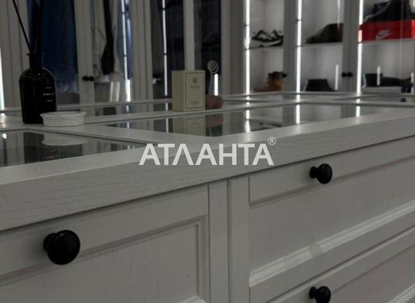 House by the address st. Frantsuzskiy bul Proletarskiy bul (area 430 m²) - photo 30 House by the address st. Frantsuzskiy bul Proletarskiy bul (area 430 m²) - Atlanta.ua - photo 30