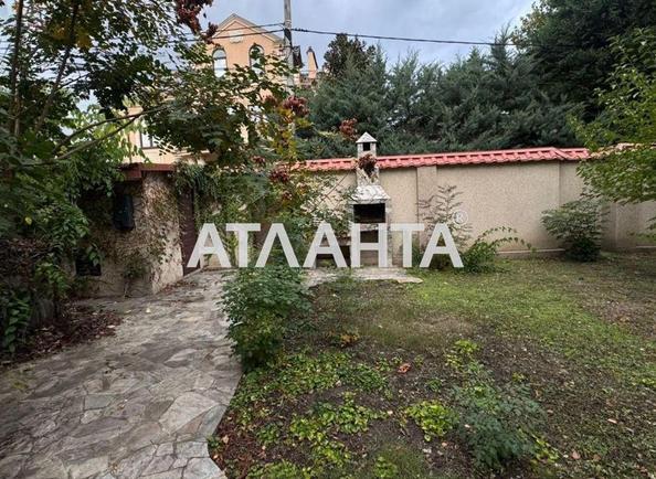 House by the address st. Frantsuzskiy bul Proletarskiy bul (area 430 m²) - photo 36 House by the address st. Frantsuzskiy bul Proletarskiy bul (area 430 m²) - Atlanta.ua - photo 36