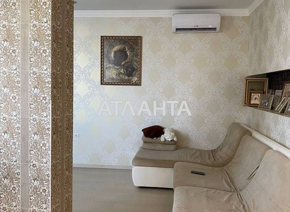 3-rooms apartment apartment by the address st. Mukachevskiy per (area 142,0 m2) - Atlanta.ua - photo 5