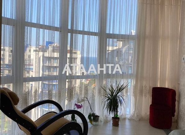 3-rooms apartment apartment by the address st. Mukachevskiy per (area 142,0 m2) - Atlanta.ua - photo 10
