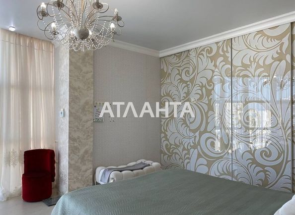 3-rooms apartment apartment by the address st. Mukachevskiy per (area 142,0 m2) - Atlanta.ua - photo 11