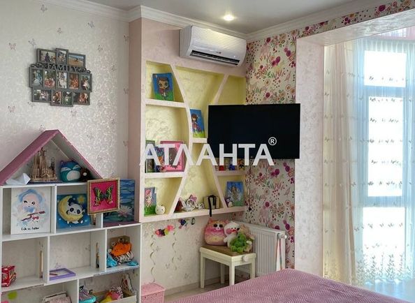 3-rooms apartment apartment by the address st. Mukachevskiy per (area 142,0 m2) - Atlanta.ua - photo 12