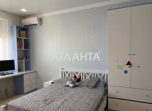 3-rooms apartment apartment by the address st. Mukachevskiy per (area 142,0 m2) - Atlanta.ua - photo 19