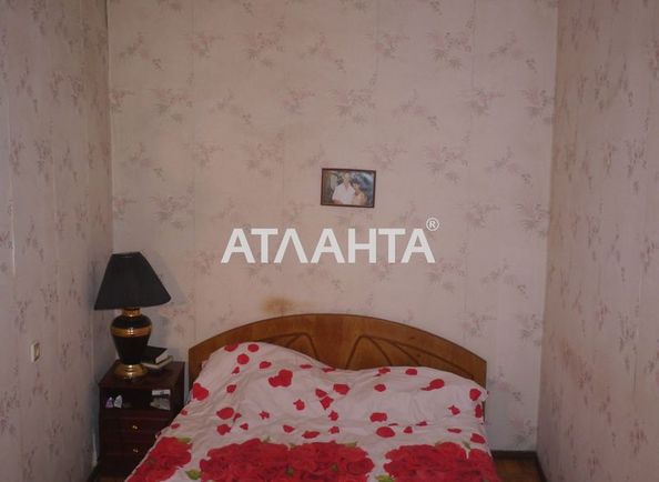 4+-rooms apartment apartment by the address st. Knyazheskaya Baranova (area 87,5 m2) - Atlanta.ua - photo 4