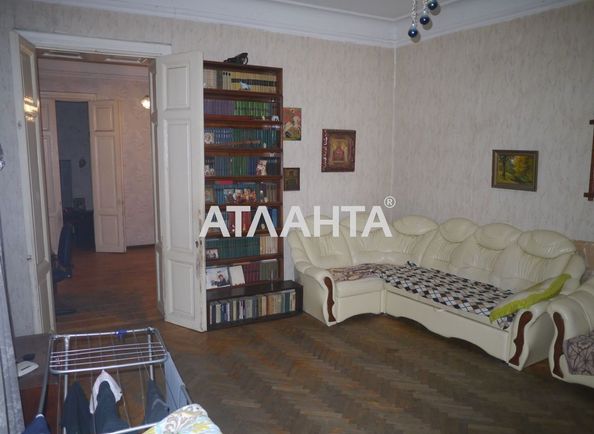 4+-rooms apartment apartment by the address st. Knyazheskaya Baranova (area 87,5 m2) - Atlanta.ua - photo 2