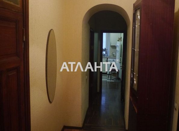 4+-rooms apartment apartment by the address st. Knyazheskaya Baranova (area 87,5 m2) - Atlanta.ua - photo 5