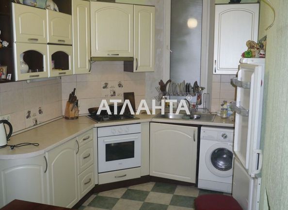 4+-rooms apartment apartment by the address st. Knyazheskaya Baranova (area 87,5 m2) - Atlanta.ua - photo 7