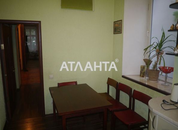 4+-rooms apartment apartment by the address st. Knyazheskaya Baranova (area 87,5 m2) - Atlanta.ua - photo 6