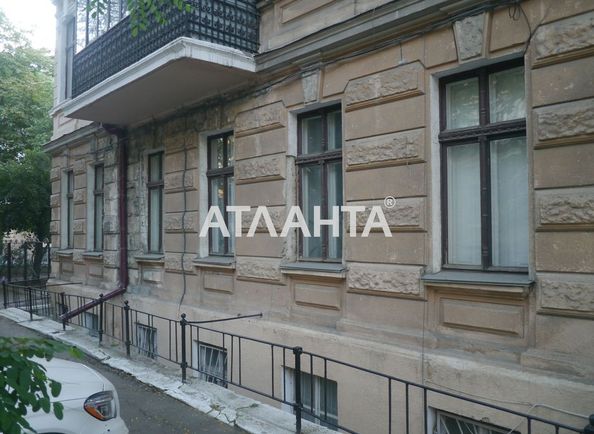 4+-rooms apartment apartment by the address st. Knyazheskaya Baranova (area 87,5 m2) - Atlanta.ua - photo 13