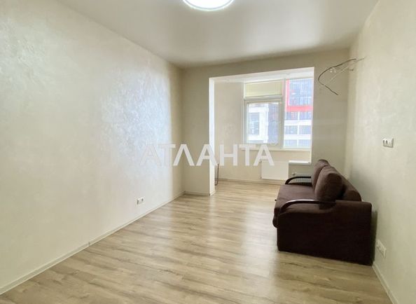 1-room apartment apartment by the address st. Sportivnaya (area 49,3 m2) - Atlanta.ua - photo 4