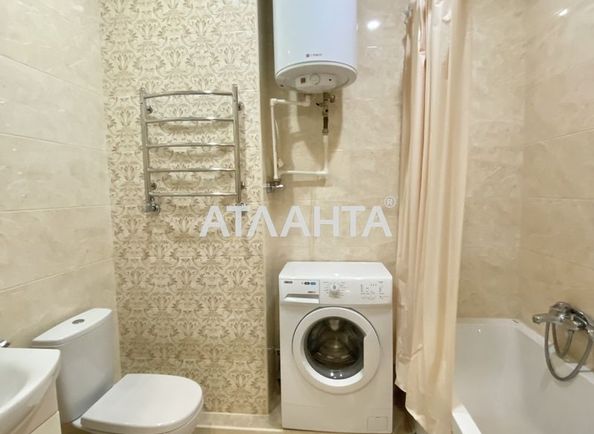 1-room apartment apartment by the address st. Sportivnaya (area 49,3 m2) - Atlanta.ua - photo 5