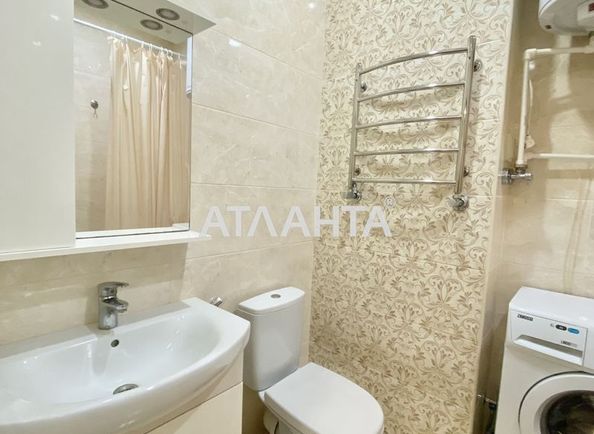 1-room apartment apartment by the address st. Sportivnaya (area 49,3 m2) - Atlanta.ua - photo 6