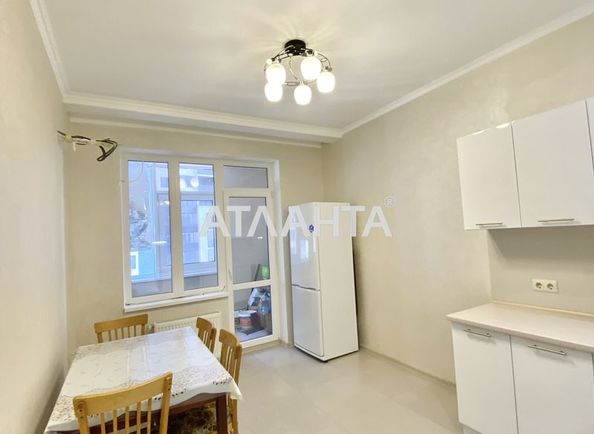 1-room apartment apartment by the address st. Sportivnaya (area 49,3 m2) - Atlanta.ua - photo 3