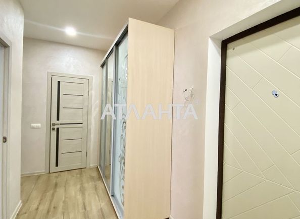 1-room apartment apartment by the address st. Sportivnaya (area 49,3 m2) - Atlanta.ua - photo 7