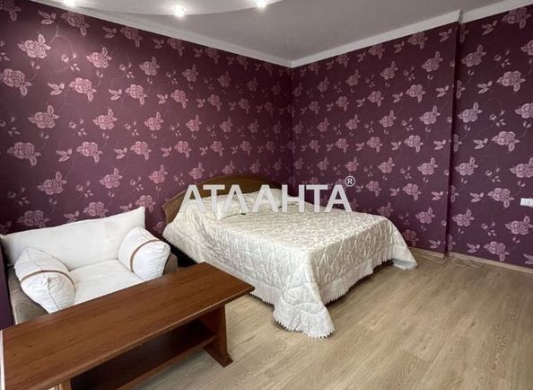 1-room apartment apartment by the address st. Voennyy sp Zhanny Lyaburb sp (area 60,0 m2) - Atlanta.ua