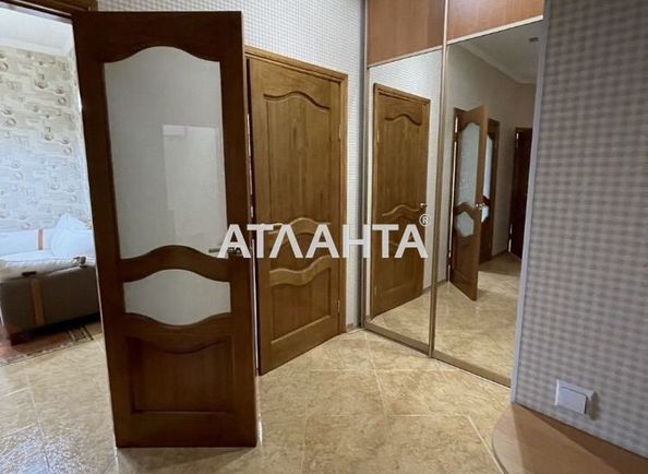 1-room apartment apartment by the address st. Voennyy sp Zhanny Lyaburb sp (area 60,0 m2) - Atlanta.ua - photo 3