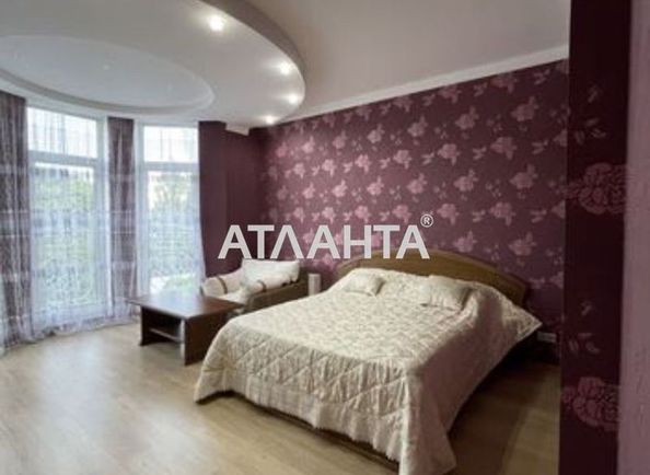 1-room apartment apartment by the address st. Voennyy sp Zhanny Lyaburb sp (area 60,0 m2) - Atlanta.ua - photo 7