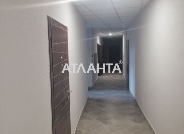 1-room apartment apartment by the address st. Druzhby narodov (area 44,4 m2) - Atlanta.ua - photo 10