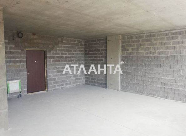 1-room apartment apartment by the address st. Druzhby narodov (area 44,4 m2) - Atlanta.ua - photo 7