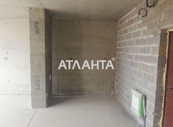 1-room apartment apartment by the address st. Druzhby narodov (area 44,4 m2) - Atlanta.ua - photo 9