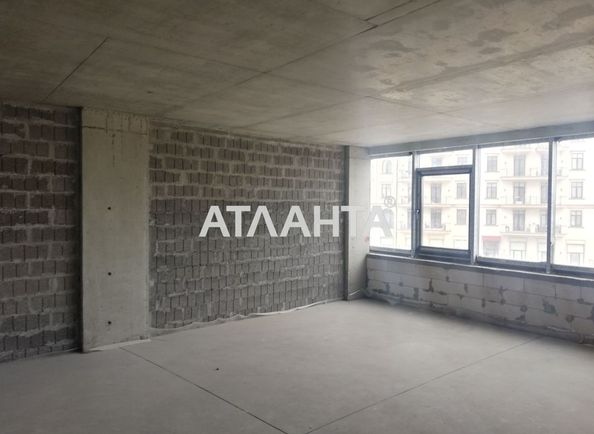 1-room apartment apartment by the address st. Druzhby narodov (area 44,4 m2) - Atlanta.ua - photo 3