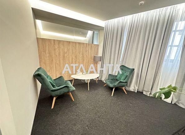 Коммерческая недвижимость по адресу Греческая пл. (площадь 127,9 м²) - Atlanta.ua - фото 4