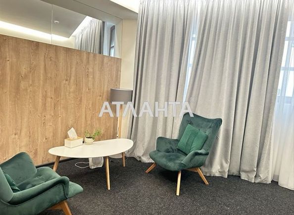 Коммерческая недвижимость по адресу Греческая пл. (площадь 127,9 м²) - Atlanta.ua - фото 6
