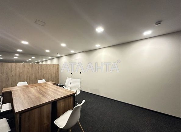 Коммерческая недвижимость по адресу Греческая пл. (площадь 127,9 м²) - Atlanta.ua - фото 9