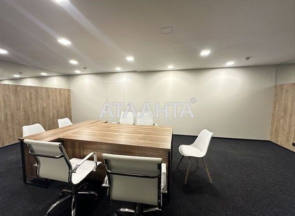Коммерческая недвижимость по адресу Греческая пл. (площадь 127,9 м²) - Atlanta.ua - фото 10