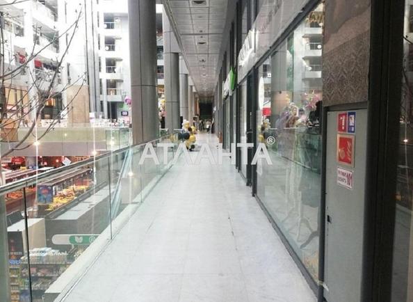 Commercial real estate at st. Grecheskaya pl Martynovskogo pl (area 127,9 m²) - Atlanta.ua - photo 3