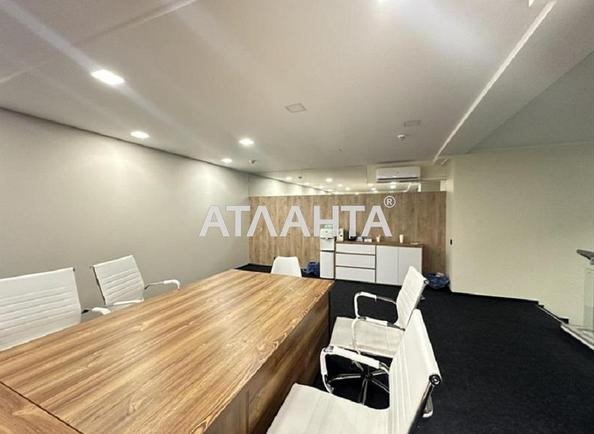 Commercial real estate at st. Grecheskaya pl Martynovskogo pl (area 127,9 m²) - Atlanta.ua - photo 5