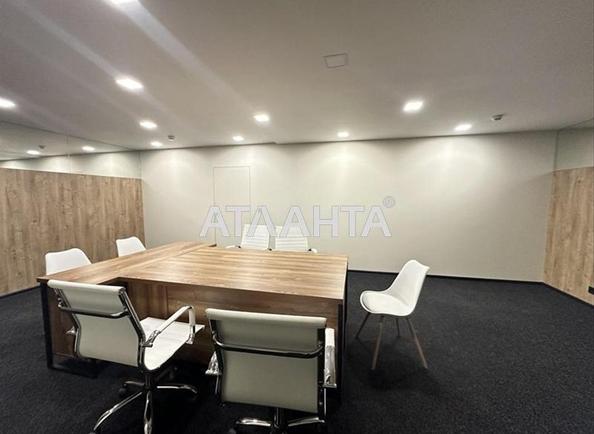 Commercial real estate at st. Grecheskaya pl Martynovskogo pl (area 127,9 m²) - Atlanta.ua - photo 8