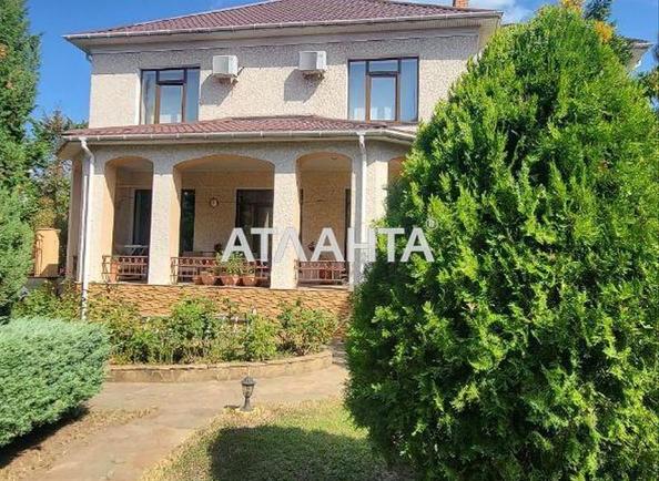 House by the address st. Rassveta (area 285 m²) - Atlanta.ua - photo 30