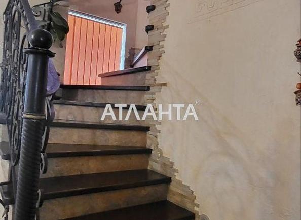 House by the address st. Rassveta (area 285 m²) - Atlanta.ua - photo 33