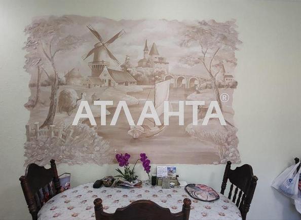 House by the address st. Rassveta (area 285 m²) - Atlanta.ua - photo 34