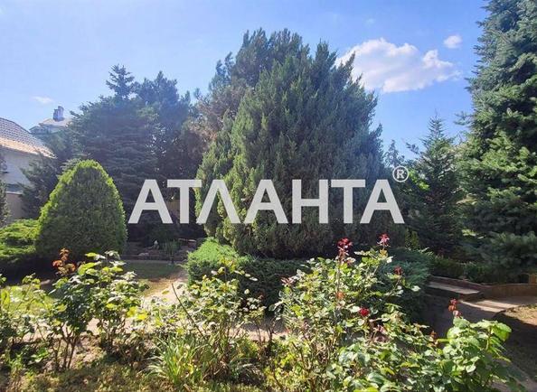 House by the address st. Rassveta (area 285 m²) - Atlanta.ua - photo 35