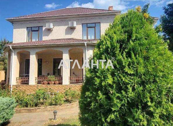 House by the address st. Rassveta (area 285 m²) - Atlanta.ua - photo 44