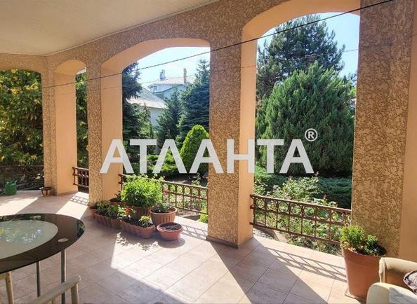 House by the address st. Rassveta (area 285 m²) - Atlanta.ua - photo 45