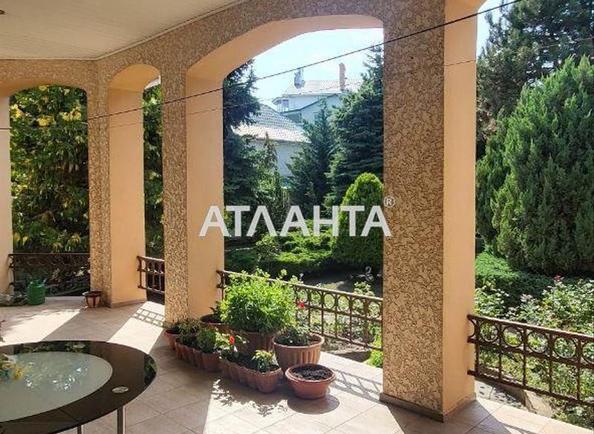 House by the address st. Rassveta (area 285 m²) - Atlanta.ua - photo 46