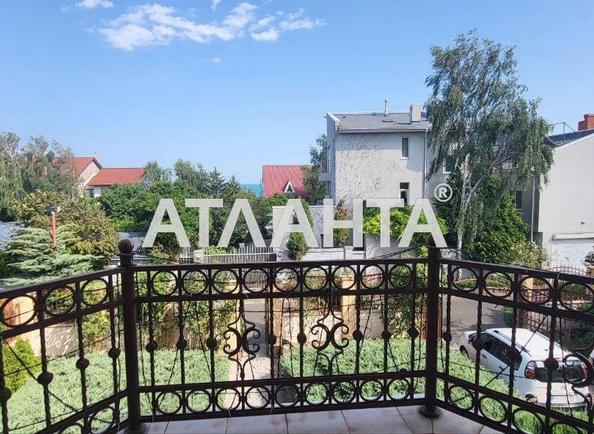 House by the address st. Rassveta (area 285 m²) - Atlanta.ua - photo 49