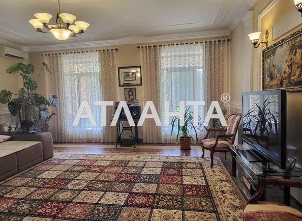 House by the address st. Rassveta (area 285 m²) - Atlanta.ua - photo 50