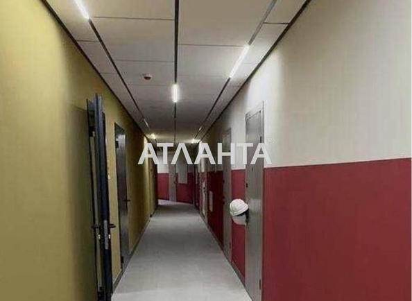 1-комнатная квартира по адресу ул. Приморская (площадь 25,9 м²) - Atlanta.ua - фото 10