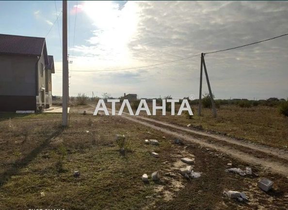 Landplot by the address st. Kashtanovaya (area 10 acr) - Atlanta.ua