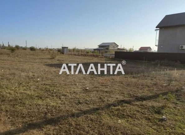 Landplot by the address st. Kashtanovaya (area 10 acr) - Atlanta.ua - photo 2
