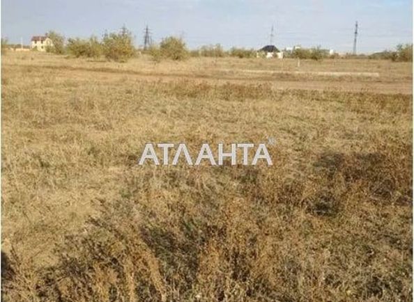 Landplot by the address st. Kashtanovaya (area 10 acr) - Atlanta.ua - photo 3