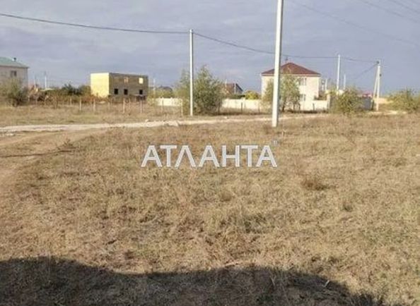 Landplot by the address st. Kashtanovaya (area 10 acr) - Atlanta.ua - photo 4