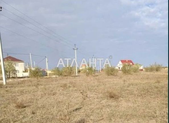 Landplot by the address st. Kashtanovaya (area 10 acr) - Atlanta.ua - photo 5