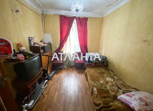2-rooms apartment apartment by the address st. Admiralskiy pr Lumumby pr (area 49,2 m2) - Atlanta.ua