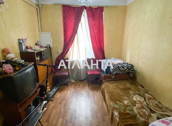 2-rooms apartment apartment by the address st. Admiralskiy pr Lumumby pr (area 49,2 m2) - Atlanta.ua - photo 2